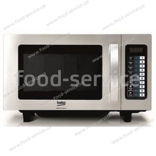 Микроволновая печь BEKO Professional PRO25IX BP